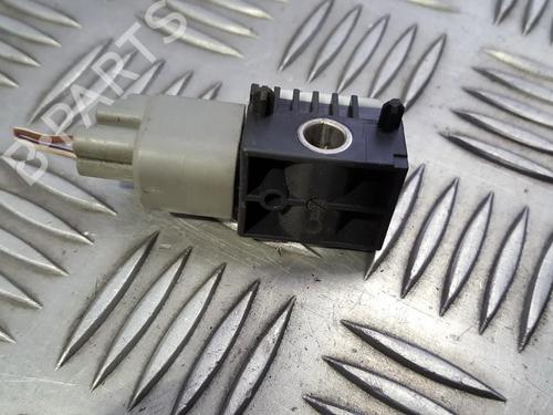 Used Electronic module Electronic module FORD FOCUS II (DA_, HCP, DP) 2.0 TDCi (136 hp) 33492286 33492286