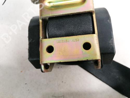 Front left seatbelt CITROËN C4 I (LC_) 1.6 HDi | BP35569792I26 - Image 3