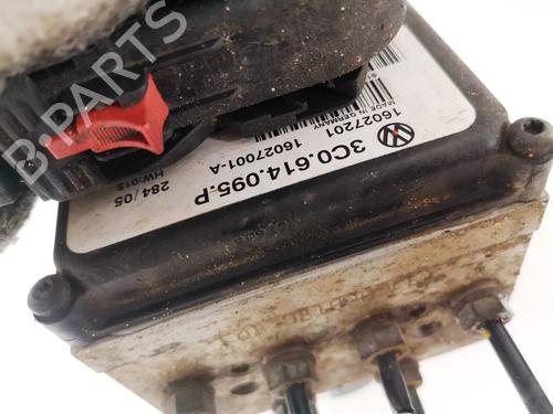 ABS pump VW PASSAT B6 (3C2) 1.9 TDI | BP35465542M43 - Image 3