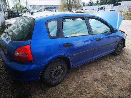 Engine mount HONDA CIVIC VII Hatchback (EU, EP, EV) 1.4 iS (EP1, EU5, EU7) | BP32940132M89  - Image 8