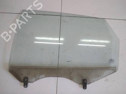 Used Rear left door window Rear left door window 38430676 38430676
