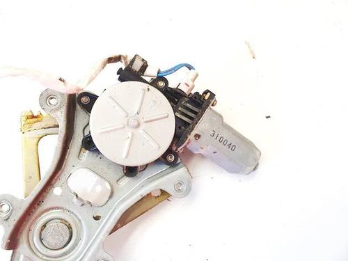 Used Right rear window motor Right rear window motor 35056830 35056830