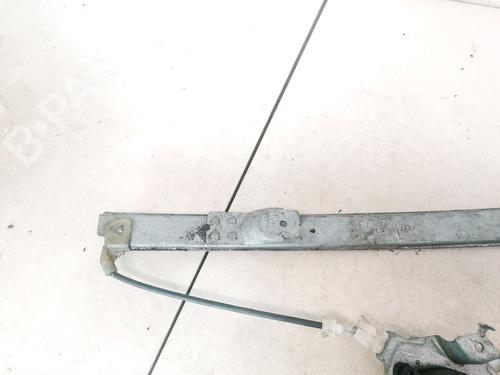 Used Rear left window mechanism Rear left window mechanism 35481308 35481308