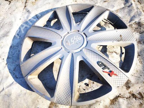Hulkapsel Hulkapsel VOLVO V50 (545) 1.6 D (110 hp) 35230897 35230897