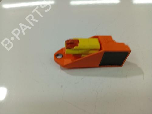 Used Electronic module Electronic module SKODA ROOMSTER (5J7) 1.4 TDI (80 hp) 32691971 32691971