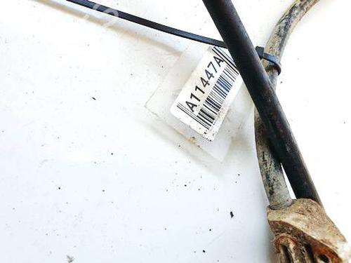 Handbrake cable FORD MONDEO IV (BA7) 2.0 TDCi | BP38103679C145 - Image 3