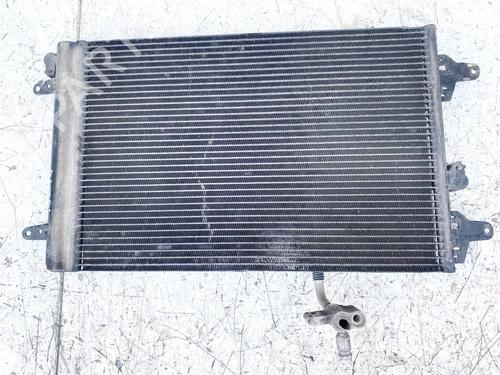 Used AC radiator AC radiator 35044506 35044506