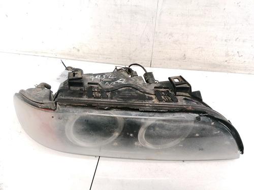 Used Right headlight Right headlight BMW 5 (E39) 525 tds (143 hp) 35433606 35433606