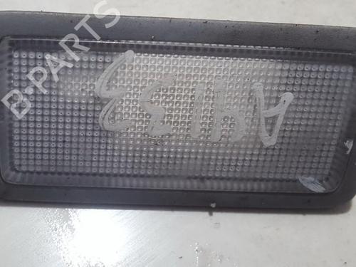 Innerbelysning Innerbelysning TOYOTA RAV 4 III (_A3_) 2.2 D 4WD (ALA30_, ALA30R) (177 hp) 35844900 35844900
