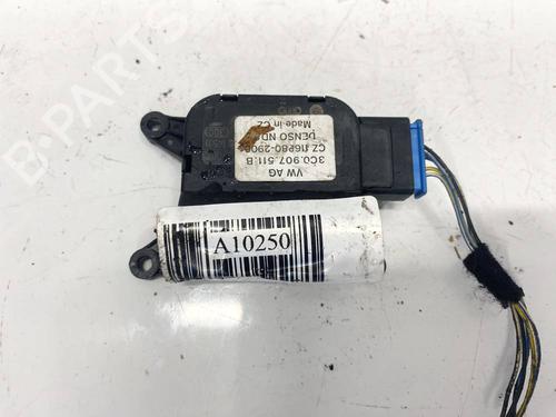 Used Electronic module VW PASSAT B6 (3C2) 2.0 TDI (140 hp) 32580679