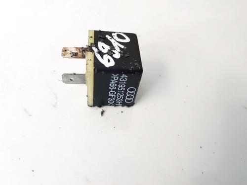 Electronic sensor AUDI A6 C4 (4A2) 2.5 TDI | BP33092560M84 - Image 2
