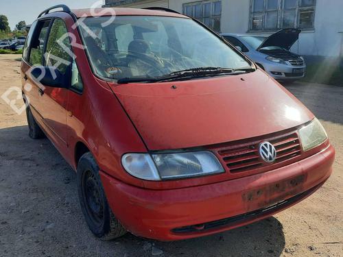 Used Parts VW SHARAN (7M8, 7M9, 7M6) 1.9 TDI 4470473