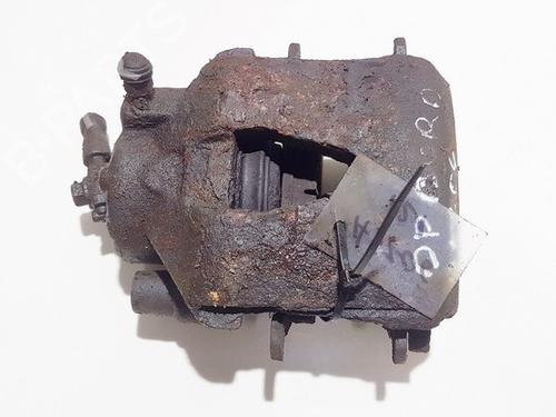 Used Left front brake caliper Left front brake caliper VW BORA I (1J2) 1.9 TDI (115 hp) 35875992 35875992