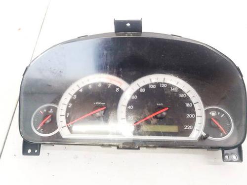 Used Instrument cluster Instrument cluster 35056402 35056402