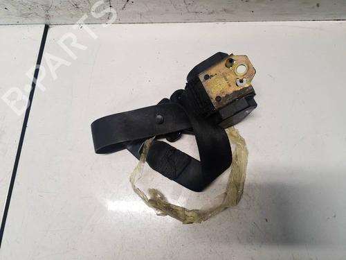 Used Front left seatbelt Front left seatbelt 35218675 35218675