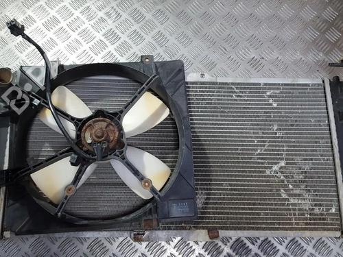 water-radiator-suzuki-swift-iii-mz-ez-2005-35674908 main image