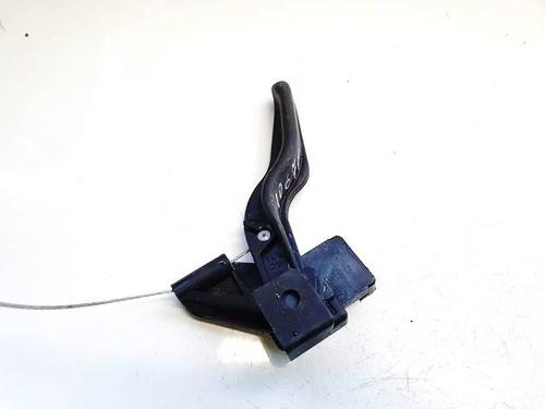 Used Interior handle Interior handle OPEL VECTRA B Estate (J96) 2.2 i 16V (F35) (147 hp) 34861656 34861656