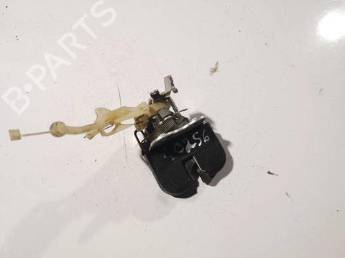 Electronic module MERCEDES-BENZ C-CLASS (W203) C 220 CDI (203.006, 203.008) | BP34992343M83 - Image 2