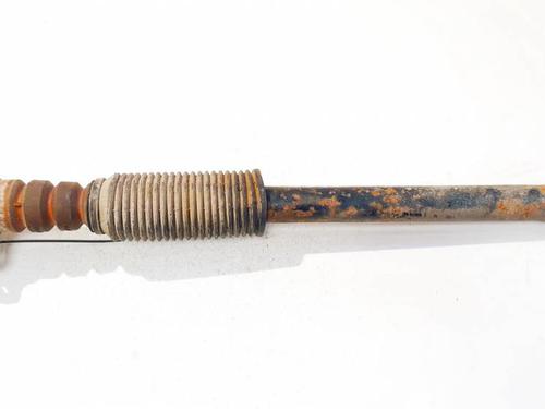 Used Left rear shock absorber Left rear shock absorber 34997747 34997747