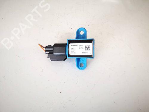 Used Electronic module Electronic module VOLVO XC60 I SUV (156) 2.4 D (175 hp) 32966993 32966993