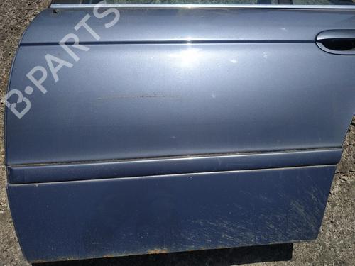 Gummiliste Gummiliste BMW 5 (E39) 530 d (184 hp) 35415558 35415558