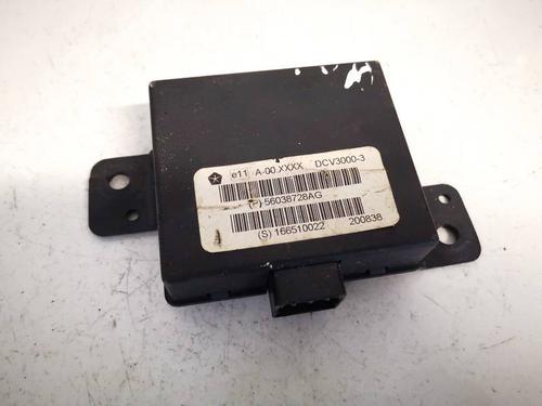 Used Electronic module Electronic module PORSCHE CAYENNE (9PA) S 4.5 (340 hp) 35159633 35159633