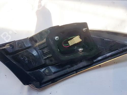 Right taillight MAZDA 6 Hatchback (GH) 2.0 MZR-CD (GH14) | BP35873882C35 - Image 2