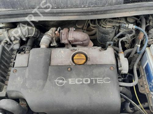 Electronic sensor OPEL ZAFIRA A MPV (T98) 2.0 DI 16V (F75) | BP33075018M84 - Image 6