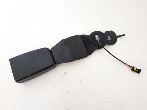Used Seat buckle Seat buckle 35535424 35535424