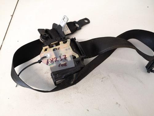 Used Front right seatbelt Front right seatbelt BMW X5 (E53) 3.0 i (231 hp) 35396153 35396153