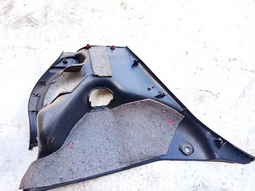 Boot lining TOYOTA YARIS (_P1_) 1.3 (SCP12_, SCP13_, SCP12R, SCP13R) | BP36250381I3 - Image 2