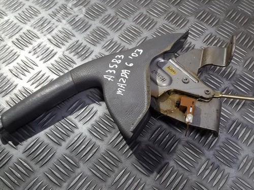 hand-brake-mazda-6-hatchback-gg-2002-2003-2004-2005-2006-2007-2008-35668526 main image