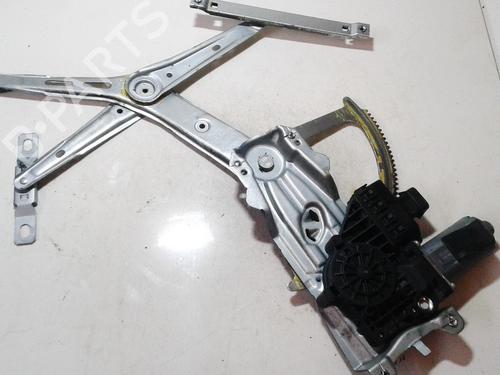 Used Front right window mechanism Front right window mechanism 36457756 36457756