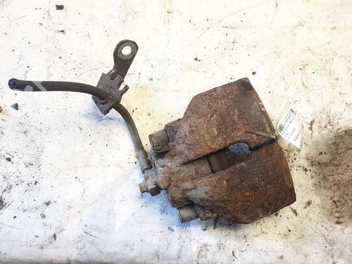 Used Left front brake caliper Left front brake caliper SAAB 9-5 (YS3E) 2.3 t (170 hp) 35881239 35881239