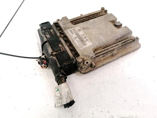 Used Engine control unit (ECU) Engine control unit (ECU) VW TOUAREG (7LA, 7L6, 7L7) 2.5 R5 TDI (174 hp) 32913257 32913257