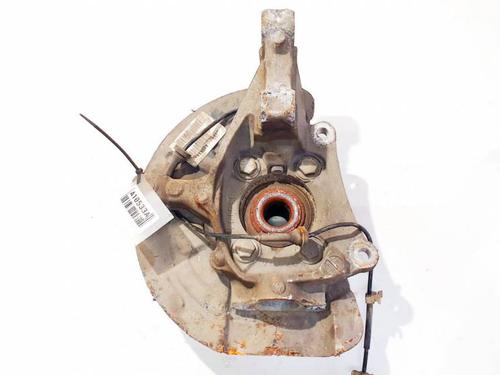 Used Left front steering knuckle Left front steering knuckle 34864996 34864996