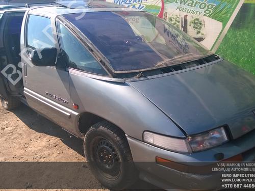 Used Parts PONTIAC TRANS SPORT (UM06)  2.3  4525568