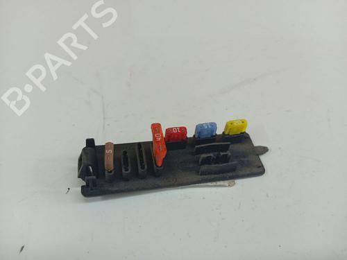 Used Fuse box Fuse box CITROËN BERLINGO / BERLINGO FIRST MPV (MF_, GJK_, GFK_) 2.0 HDI 90 (MFRHY) (90 hp) 36005779 36005779
