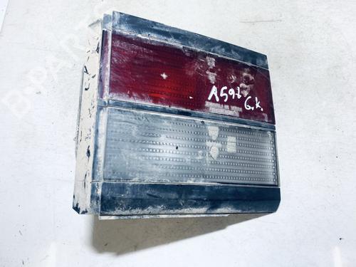 Used Left tailgate light Left tailgate light 35641976 35641976