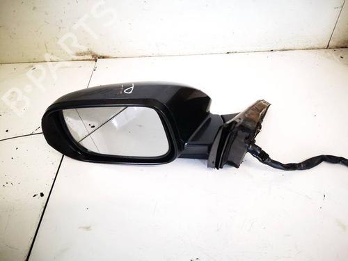 Used Left mirror Left mirror 35036680 35036680
