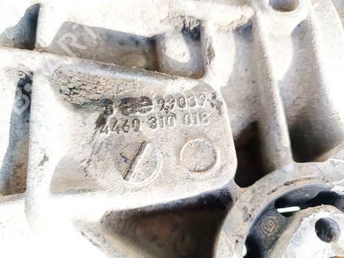 Rear differential AUDI Q7 (4LB) 3.0 TDI quattro | BP35012728M24 - Image 3