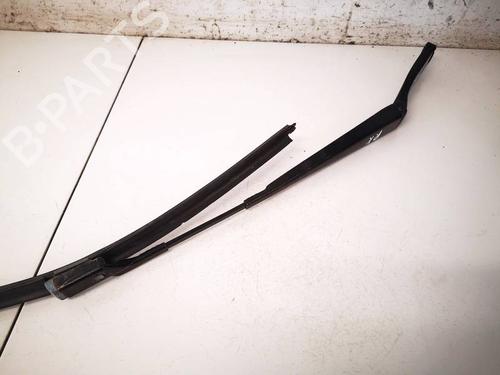 Used Front windshield wiper arm Front windshield wiper arm VW JETTA III (1K2) 1.9 TDI (105 hp) 34410994 34410994