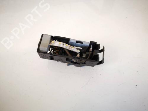 Luz interior Luz interior RENAULT ESPACE III (JE0_) 2.2 12V TD (JE0E, JE0H, JE0P) (113 hp) 35223085 35223085