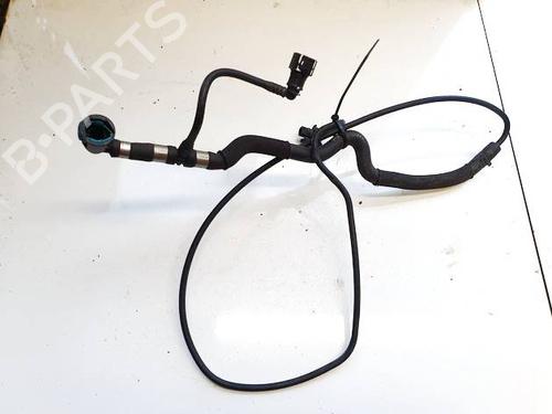 Pipe VOLVO V40 Hatchback (525) T2 | BP37653422M125 - Image 2