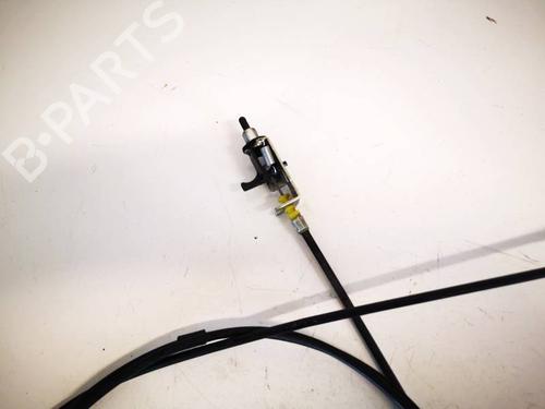 Cable MAZDA 3 (BK) 1.3 (BK14) | BP35024603E12 - Image 2