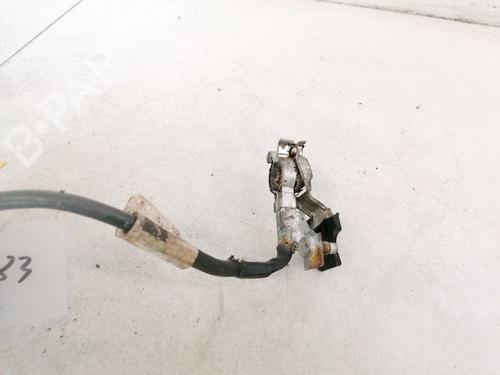 Cable CITROËN C8 (EA_, EB_) 2.0 HDi | BP35493086E12 - Image 2