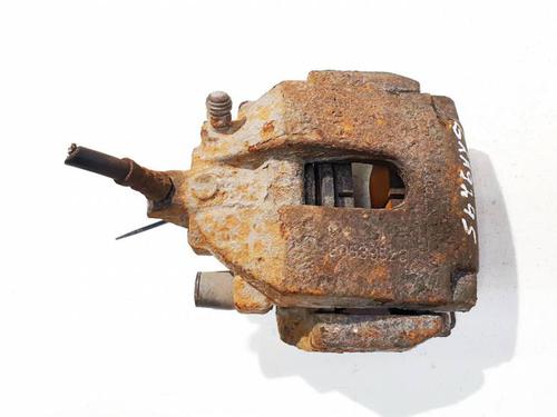 Used Left rear brake caliper Left rear brake caliper 35270365 35270365
