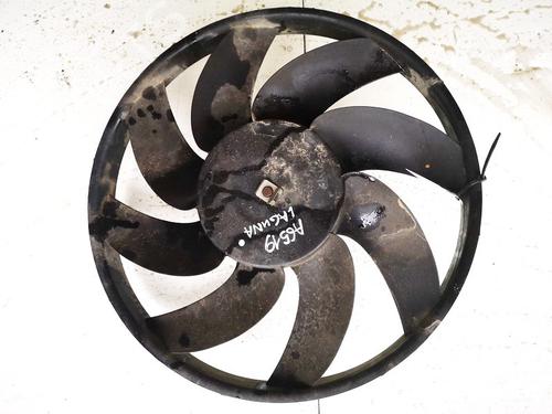 Used Fan Fan RENAULT LAGUNA I (B56_, 556_) 3.0 (B56E, B565, B56R) (167 hp) 35587043 35587043