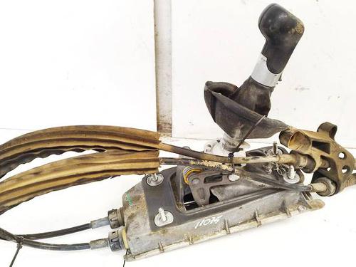 Selector da caixa Selector da caixa SKODA ROOMSTER (5J7) 1.2 (70 hp) 34764867 34764867
