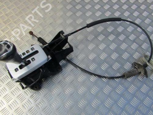 Used Gear lever Gear lever 35683991 35683991